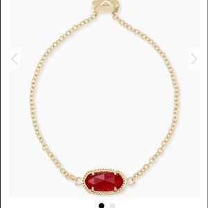 new kendra scott adjustable elaina bracelet